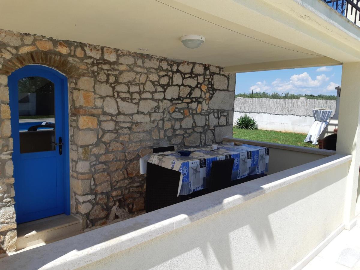Villa La Felice Poreč Exterior foto